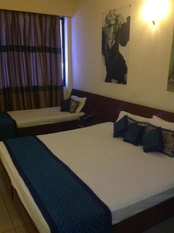 Rio Hotel Zirakpur Zewnętrze zdjęcie